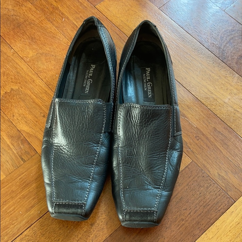 Paul Green Loafers